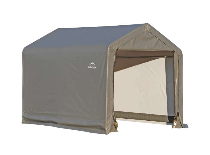 ShelterLogic Gerätehaus